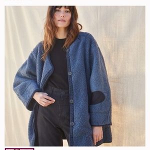 Jesse Kamm Alpaca Liner